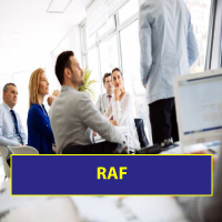 Formation RAF