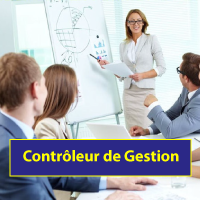 Formation Controleur de Gestion