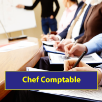 Formation Chef Comptable