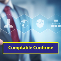 Formation Comptable Confirmé