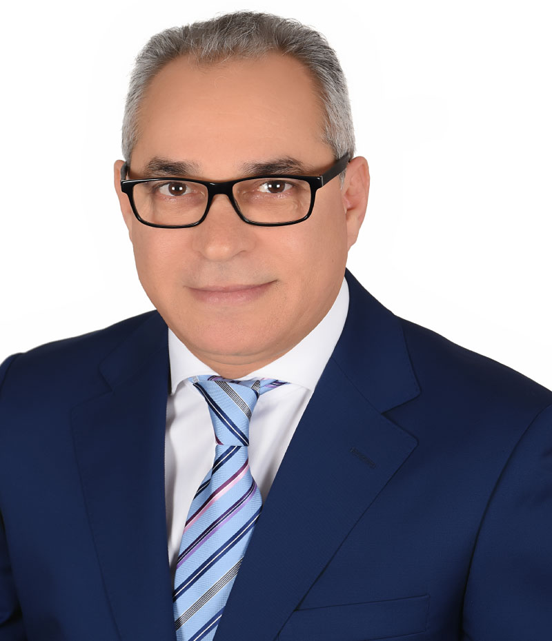 ABDELAZIZ AROUF