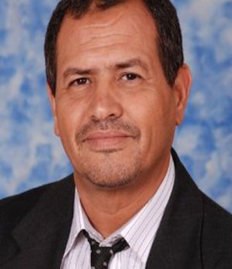 Abdelhak El fellah 